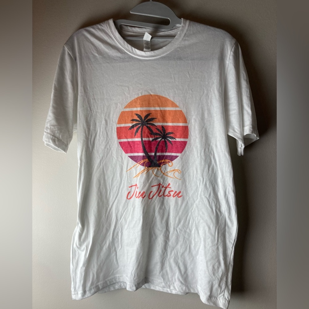 Jiu Jitsu t-Shirt
